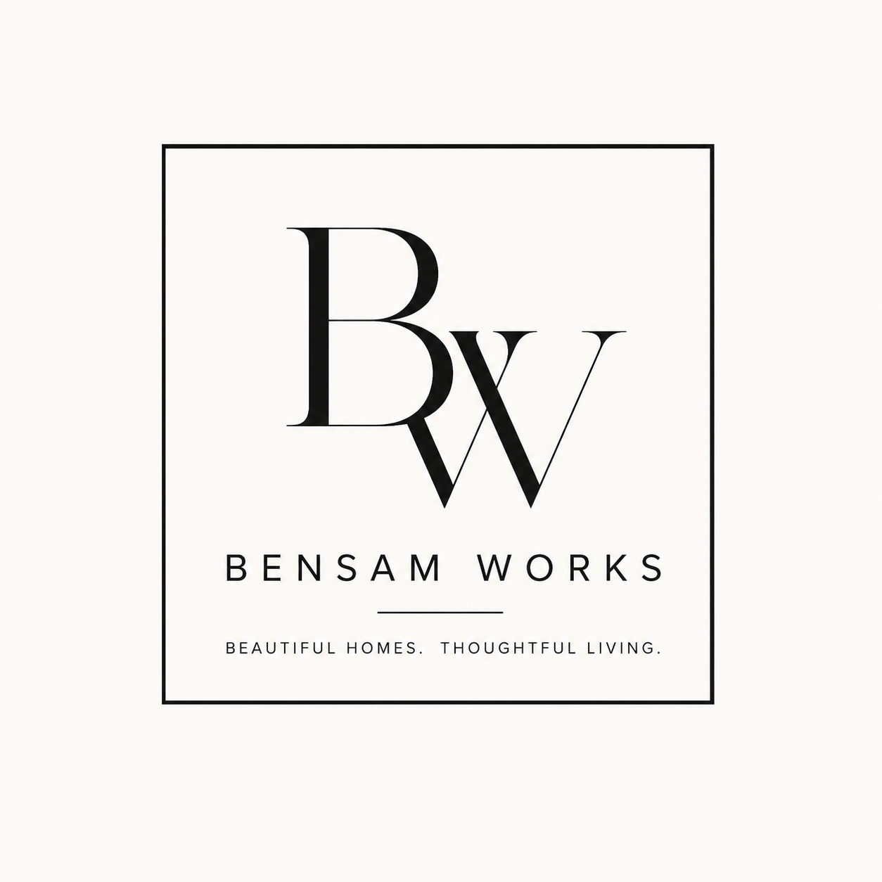 Bensam Works
